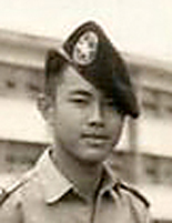 Trần Duy Thanh